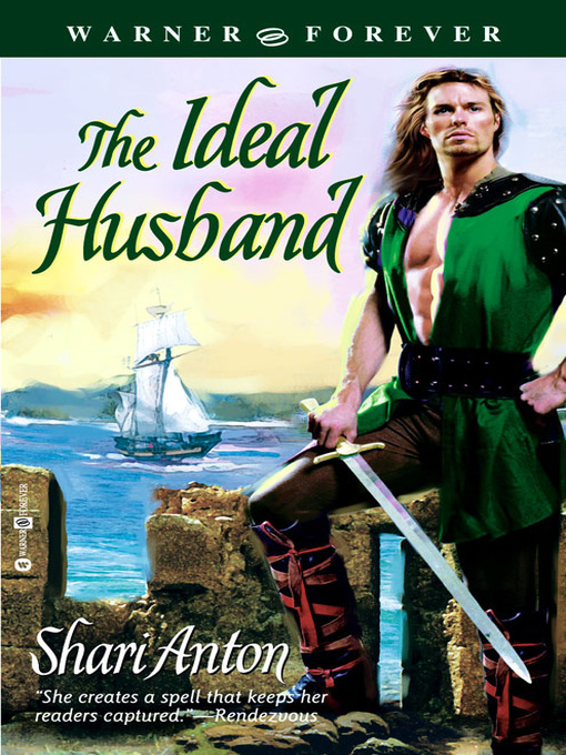 Title details for The Ideal Husband by Shari Anton - Available